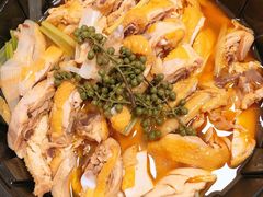 福记麻椒鸡-张福记(五一公园店)