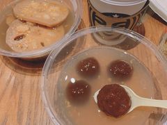 -粗茶淡饭(东关街店)