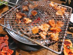 -大壮家原味烤肉(兴华北街店)
