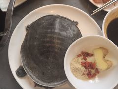-尚宴牛特鲜自助(太原街万达店)
