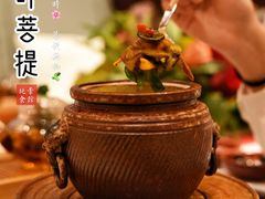 -叶叶菩提·晋福宫