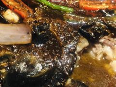 -吞鱼兽麻辣烤鱼(万达店)