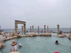 -渔岛海洋度假区