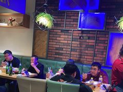 -鼎原力量吊炉烧烤主题餐厅(临河街店)