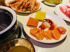 -加餐海鲜自助(集美银泰百货店)