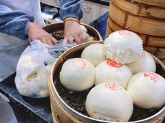 -清真·安乐园菜馆(茶南店)