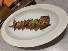 -汉水谣·江景餐厅(江滩店)