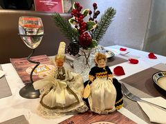 -LA CREPERIE BRETONNE布列塔尼法式餐厅(天童北路店)