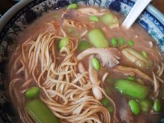 -慧娟面馆·餐厅(望江路店)