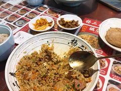 -扬二春炒饭(国庆路总店)