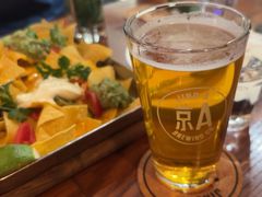 -京A Taproom·精酿餐吧(CBD店)