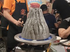 -辉记炭烧海鲜大排档·老字号(福田店)