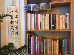 -昼夜咖啡馆
