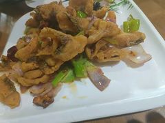 -新派川菜馆(济南路店)