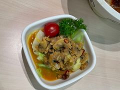 -味千拉面(首都机场T3店)