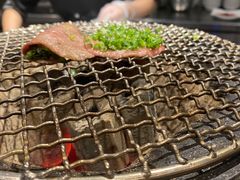 沃金牛舌-橘焱胡同烧肉夜食(BFC外滩金融中心店)