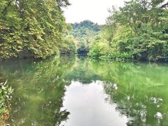 -阿哈湖国家湿地公园