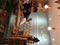 台湾光芒手作重起司蛋糕(郑州店)-台灣光芒手作(万安街店)