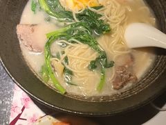 -上井料理黑金店(IFS国金中心店)