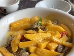 -南沙游艇会·大兵船餐厅