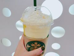 -星巴克臻选(莘庄仲盛店)