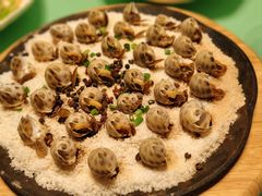 -瓯菜排档·温州海鲜(玕南店)