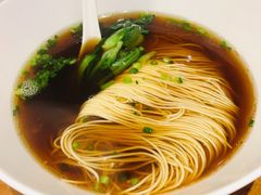-君东记本帮面馆(天钥桥路店)