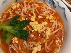 -难忘的面(五矿君澜酒店)
