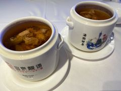 -山泉粤宴(广东大厦店)