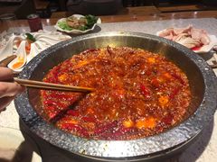 -大味生态火锅(蓝谷地店)