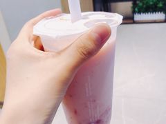 -CoCo都可(银泰店)