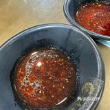 在网上看到这家店是大众点评网上必吃的，特意跑过来尝尝
