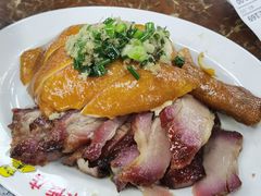 -陈光记烧腊店(罗保博士街店)