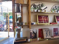 -霸王茶姬(五一路店)