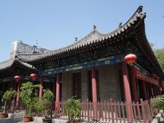 -文瀛公园