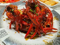 -仙品龙虾(总店)