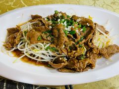白灼牛肉-来客家食府 · 福建客家菜(厦禾路店)