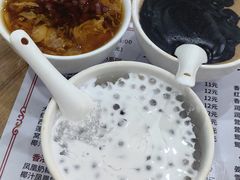 -沙湾姜埋奶(兴新包店)