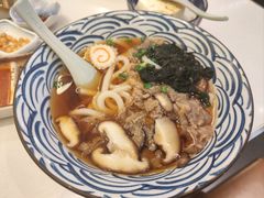 -千寻山野烤肉(中关村店)