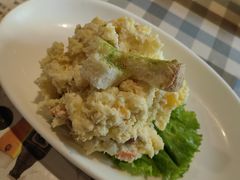 -BISTROFIORE美伊娜(伊犁南路店)
