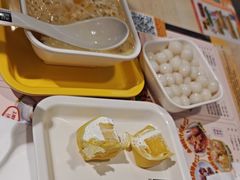 -满记甜品(优客百盛店)