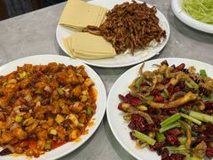 -小四川餐厅(纪庄子北道店)