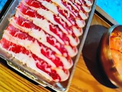 -西塔老太太泥炉烤肉(双井店)