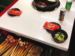 -钢管厂五区小郡肝串串香(南山店)