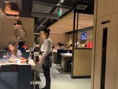 -海底捞火锅(长沙华创国际广场店)