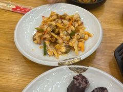 -高社长参鸡汤(高丽街店)
