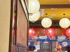 -鸟鹏烧鸟居酒屋(仁恒梦中心店)