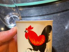 -挂旗柴锅鸡(蚌山区嘉年华店)