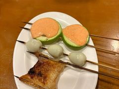 -福烤锦花(长乐路店)