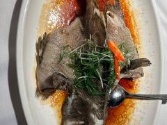 -老伙记海鲜码头(北滘店)